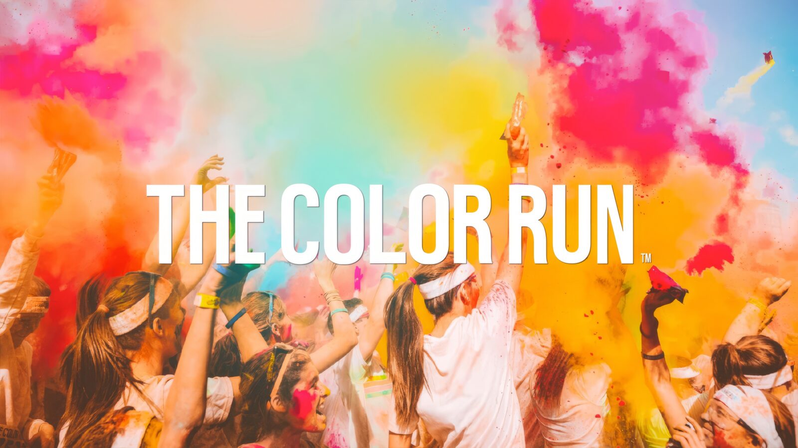 The Color Run Lietuva V01